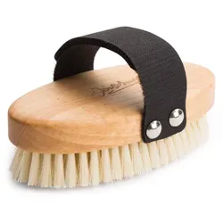 Jentschura Profi-Massagebürste