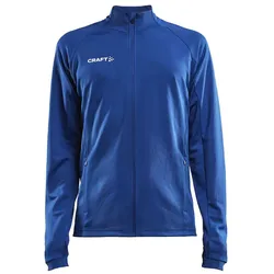 CRAFT Evolve Trainingsjacke Herren 346000 - club cobolt XS