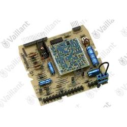 Vaillant Elektronischer Regler 252957