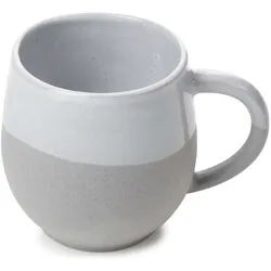 Revol, Tasse, No.W Mug Mit Henkeln 33cl Arktisches Weiss (330 ml, 1x)
