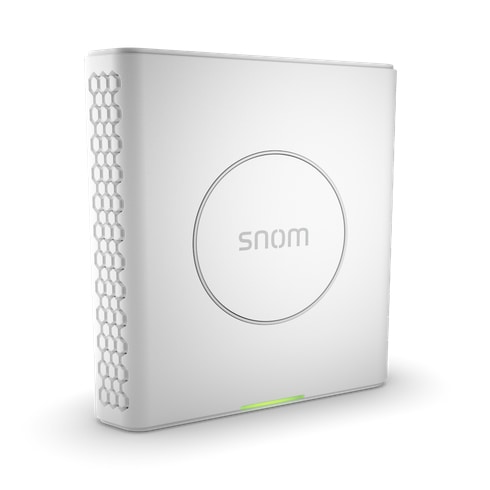 Snom M900 IP-DECT-Basis für Multizellbetrieb 4426