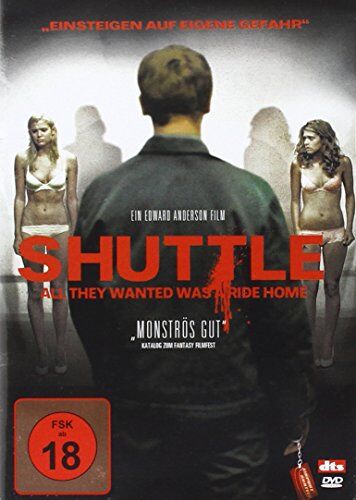 Tony Curran - Shuttle - Preis vom 03.10.2026 20:43:07 h