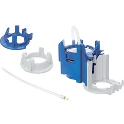 Geberit Pneumatischer Heber für 1-Mengen-Spülung zu HyTouch WC-Steuerung 240573001