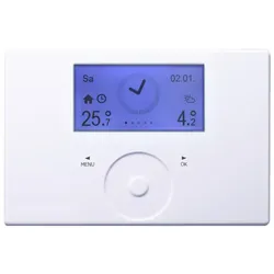 Stiebel Eltron Fernbedienung FET