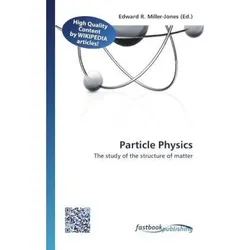 Particle Physics, Fachbücher