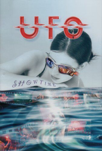 Ufo - UFO - Showtime [2 DVDs] - Preis vom 19.10.2026 19:33:35 h