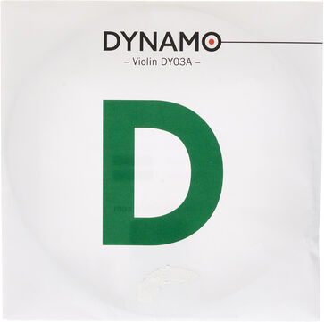Thomastik DY03A Dynamo D Violin 4/4