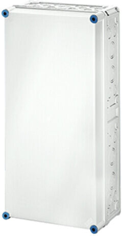 Hensel Boîtier vide 275x575x146mm Mi 0401 (2000012)