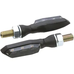 Highsider, Motorrad Zubehör, LED-Blinker SONIC-X1