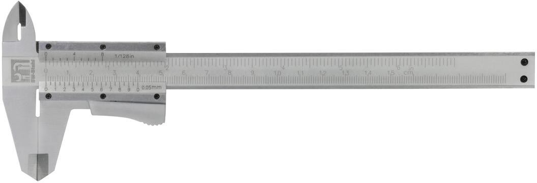SW-Stahl 72300SB Vernier Calliper