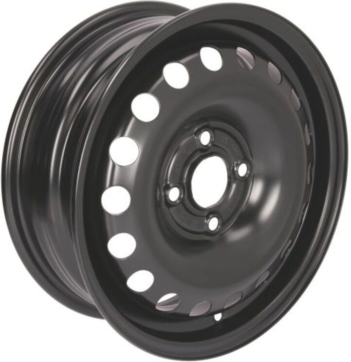 Alcar Polska Sp. Z O Stahlfelge ALCAR 4x100 5J ET35