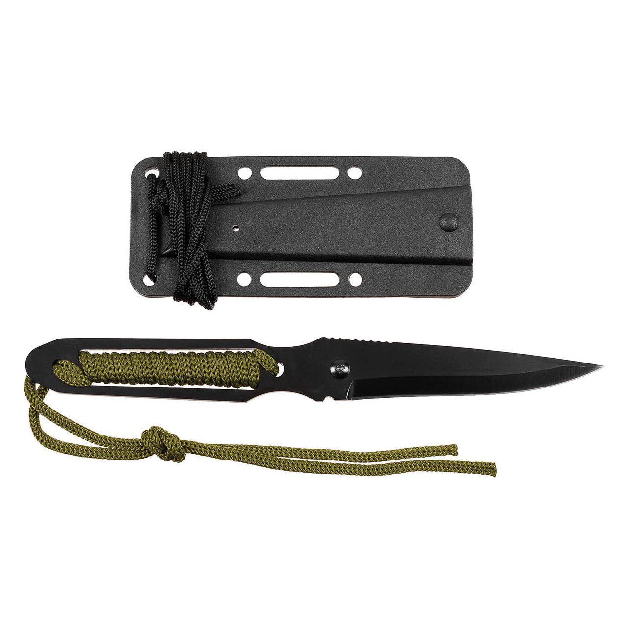 Mfh Messer "Action II" (9 cm) (44533)