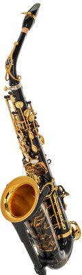 Selmer Signature Alto Sax SE-ASIB