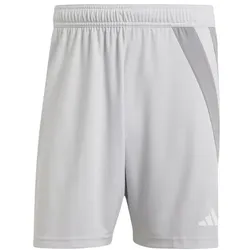 adidas Fortore 23 Shorts Herren - grau/weiß - XL