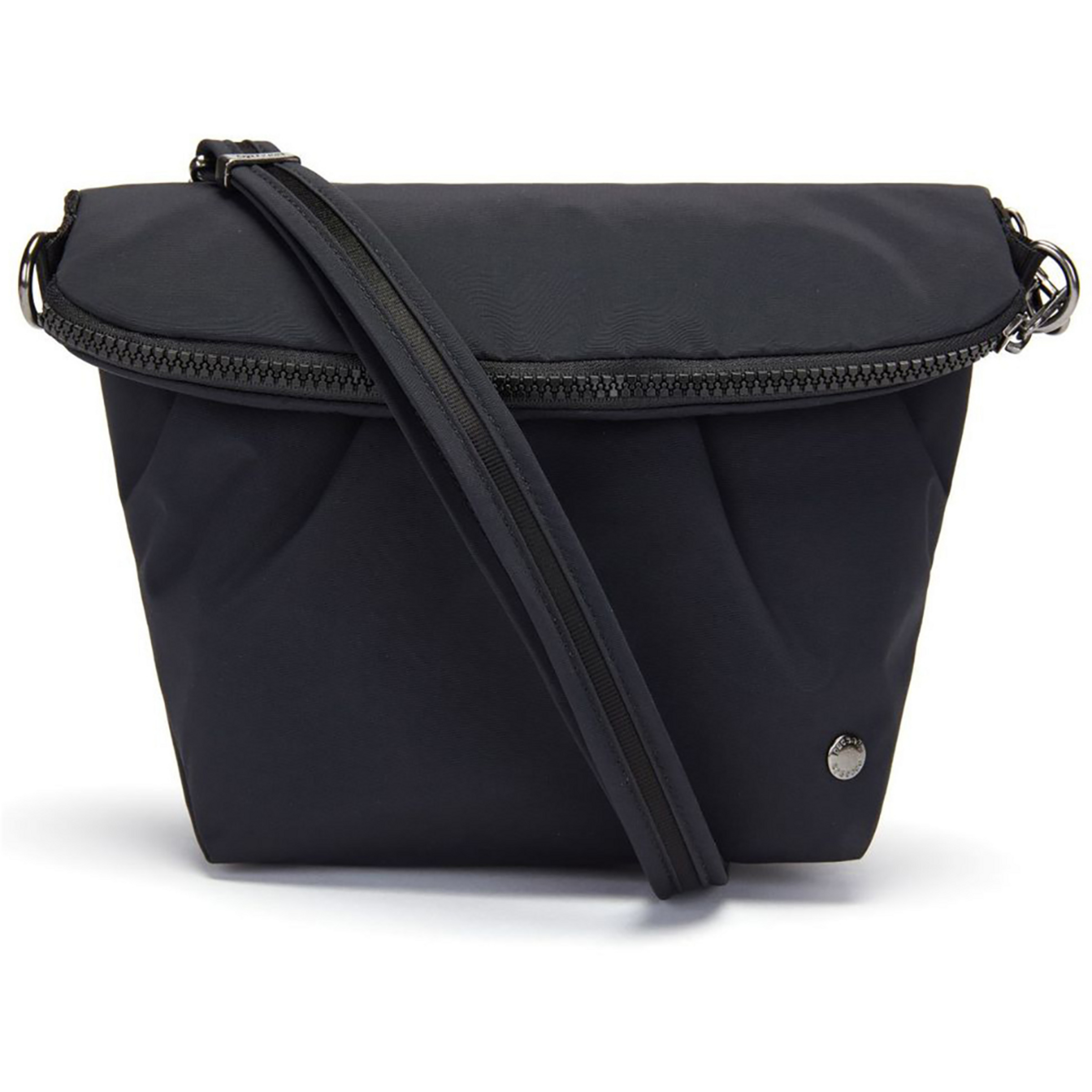 Pacsafe Citysafe CX Convertible Umhängetasche Damen Umhängetaschen schwarz Größe 3-5L Reise | Lifestyle Wasserabweisend