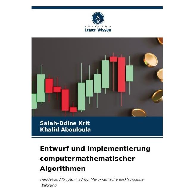 Umbreit Entwurf und Implementierung computermathematischer Algorithmen (63584579)