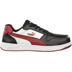 Puma, Sicherheitsschuhe, Frontcourt (S3, 46)