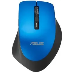 ASUS WT425 Büro Maus RF Wireless, blau