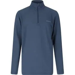 ENDURANCE Midlayer Allan, Größe 10/140 in Blau Blau