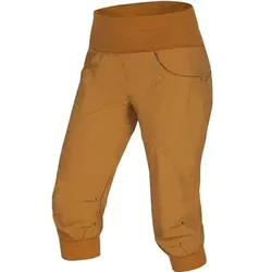 OCUN Ocun Damen Short NOYA, Größe XXS in Braun Braun