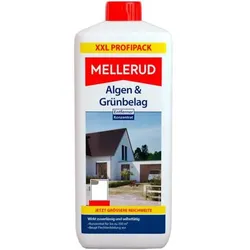 MELLERUD Allzweckreiniger »Algen & Grünbelag« 1.75 L