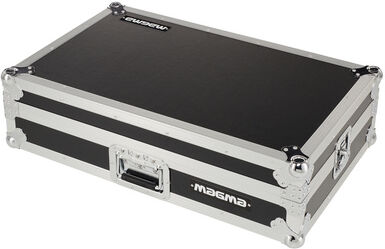 Magma DJ Controller Case SC Live 4 Noir