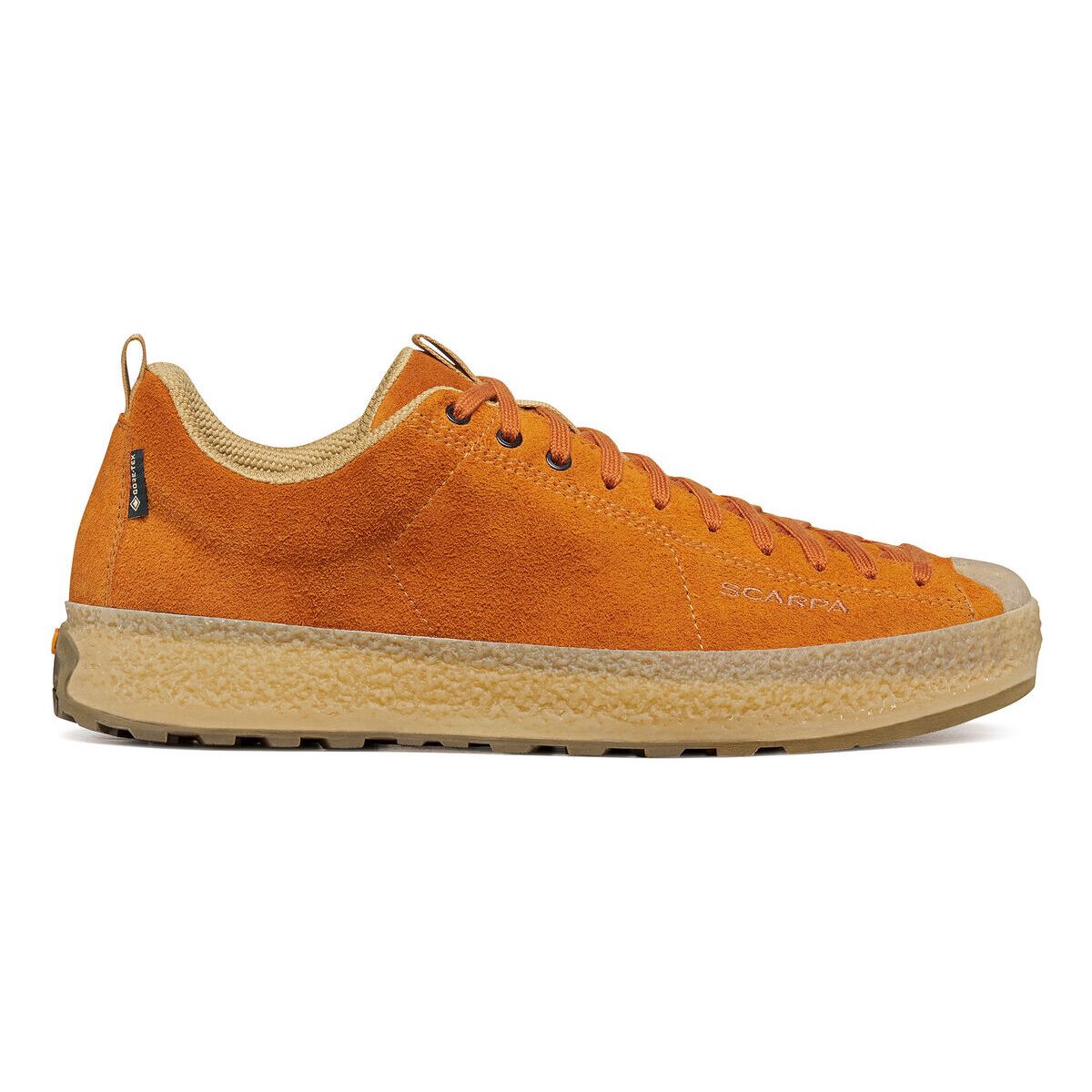 Scarpa Mojito Wrap GTX rust orange (1232) 38,5 32708G-1232-38,5
