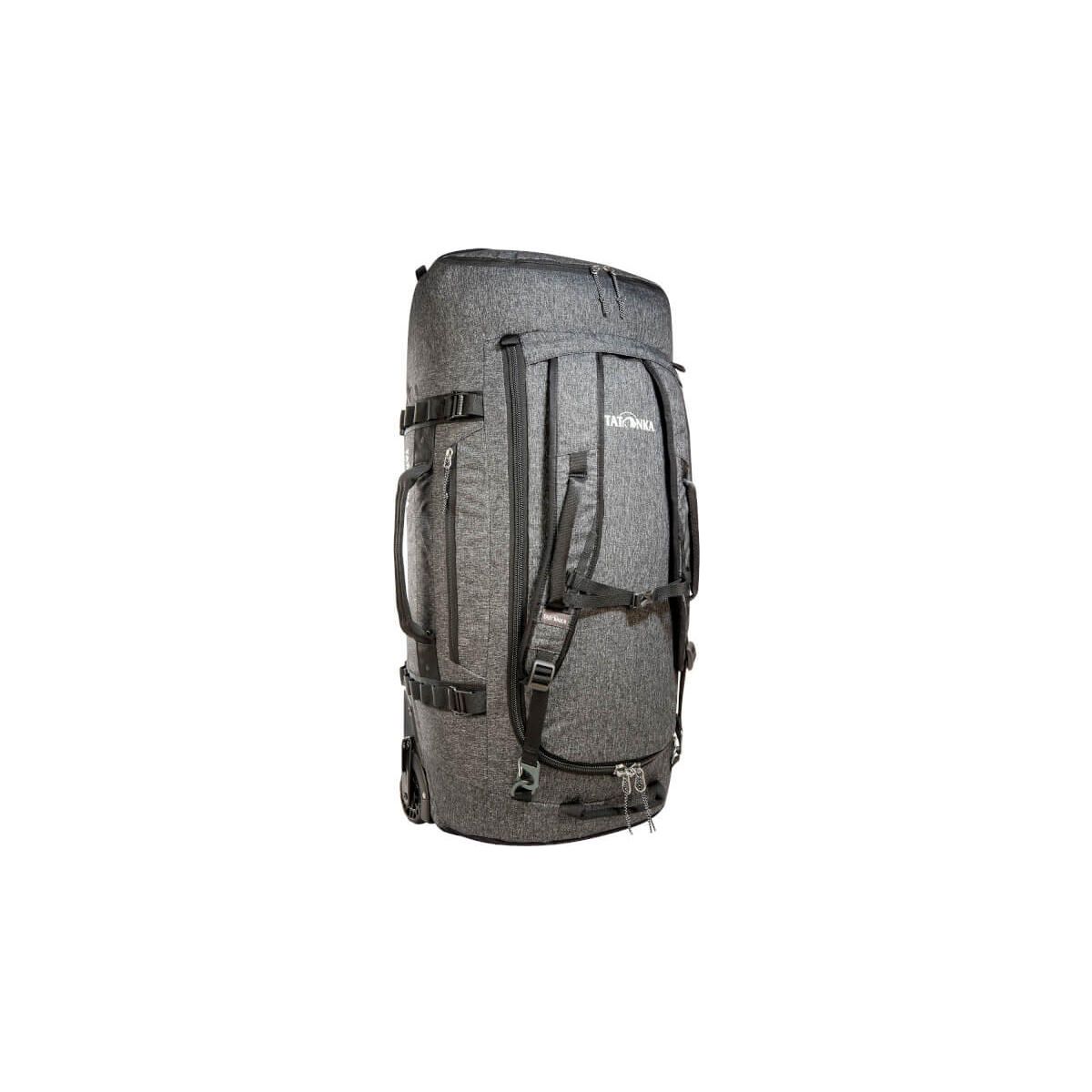 Tatonka Duffle Roller 80 black (040) 1977-040