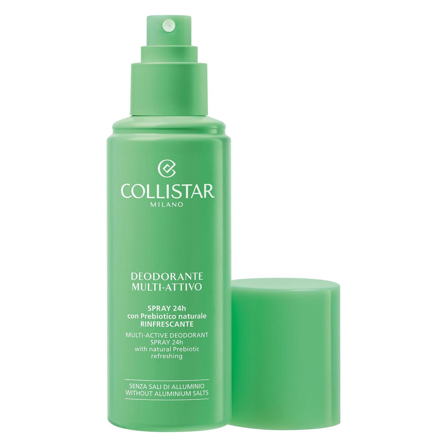 Collistar Multiactive Spray Deodorant 2 (Spray, 100 ml) (7007852)