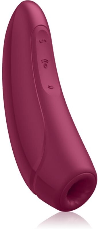 Satisfyer Curvy 1+ Stimulator 14,5 cm