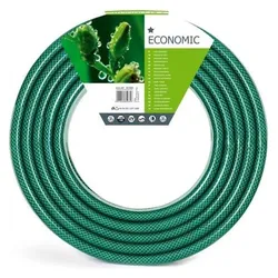 Cellfast, Gartenschlauch, ECONOMIC GARDEN HOSE 5/8 "70m PL (70 m, 15.88 mm)