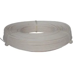 Puretrim, Zubehör Gartenmaschinen, Mähfaden rund 100m (Heckenschere, Kettensäge, Mähroboter, Rasenmäher, Rasentraktor, Rasentrimmer, Vertikutierer, Trimmerfaden + Fadenspule)