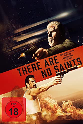 Ulloa, Alfonso Pineda - There Are No Saints - Preis vom 09.10.2026 07:28:09 h