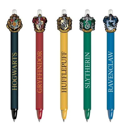 Harry Potter radierbarer Gelstift