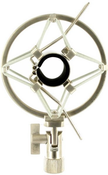 the t.bone SSM 4 Silver argento