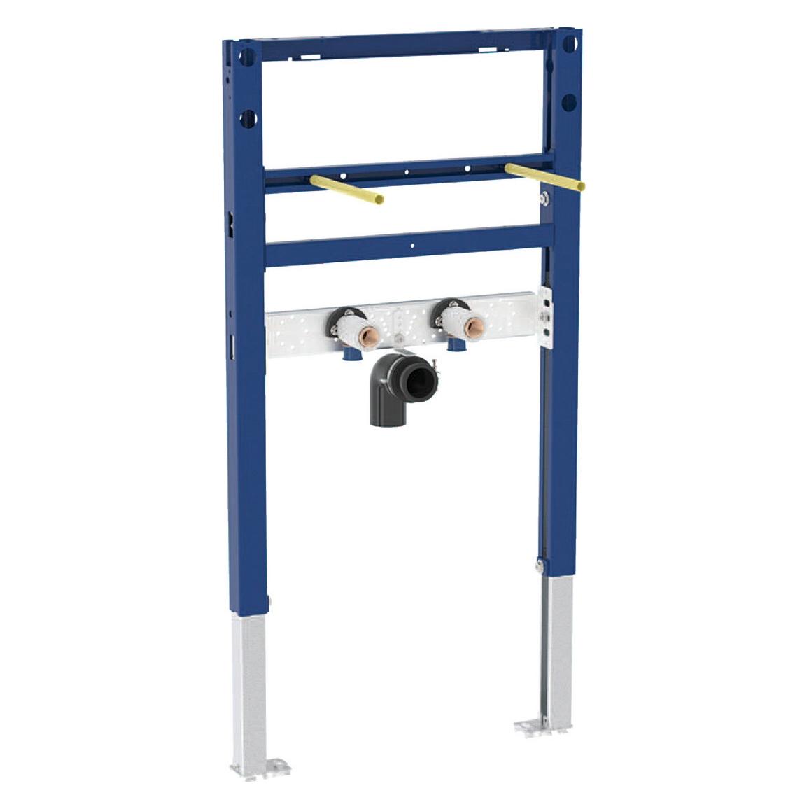 Geberit GE Duofix Element f. WT, 82-98 cm Standarmatur (111.485.00.2)