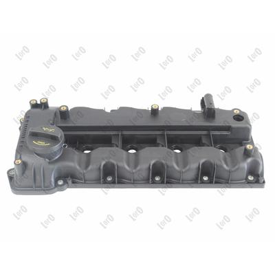 ABAKUS 123-00-154 für KIA HYUNDAI