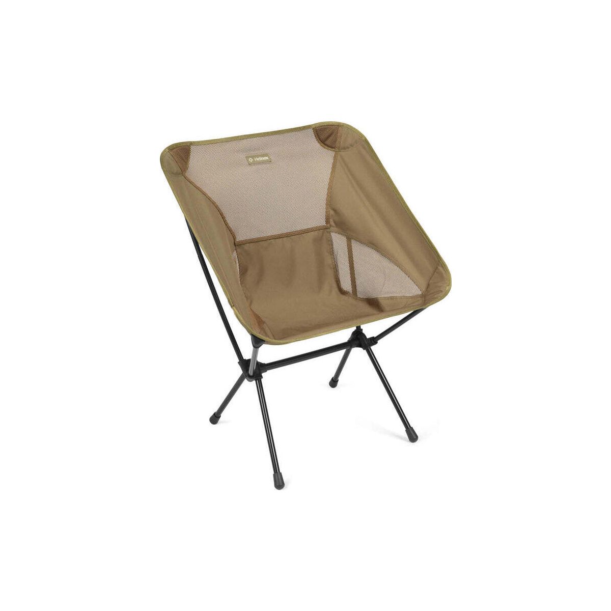 Helinox Chair One XL coyote tan dac f10 black 10079R2
