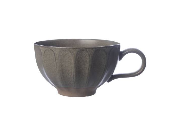 ERNST Tasse à thé Ernst Ø11,8 cm Gris