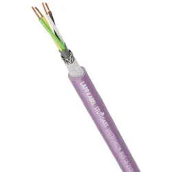 Lapp Kabel&amp;Leitung UNITRONIC BUS LD 2x2x0,22 2170204/500