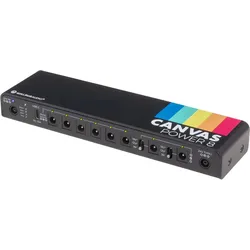 Walrus Audio Canvas Power 8