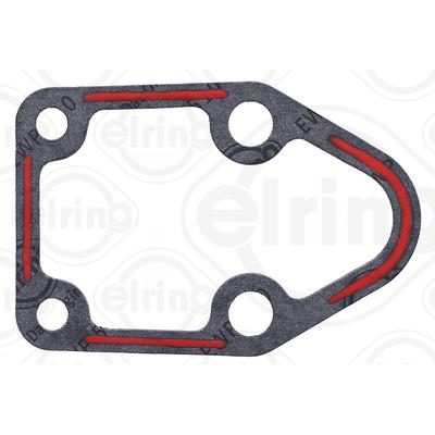 ELRING Dichtung, Lader 804.740 vom Motor zur Rücklaufleitung für HUMMER