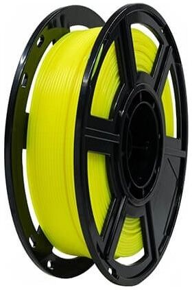 Flashforge Pla Pro 3d-Print Filament, 1 Kg, Gul