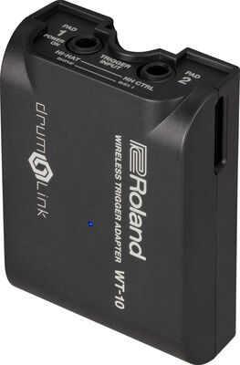 Roland WT-10 Wireless Trigger Adapter