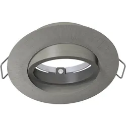 EVN Lichttechnik Einbauring rund o. Fassung 830013