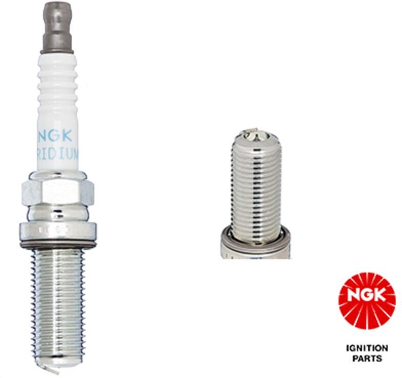 Ngk Candela di accensione 97537