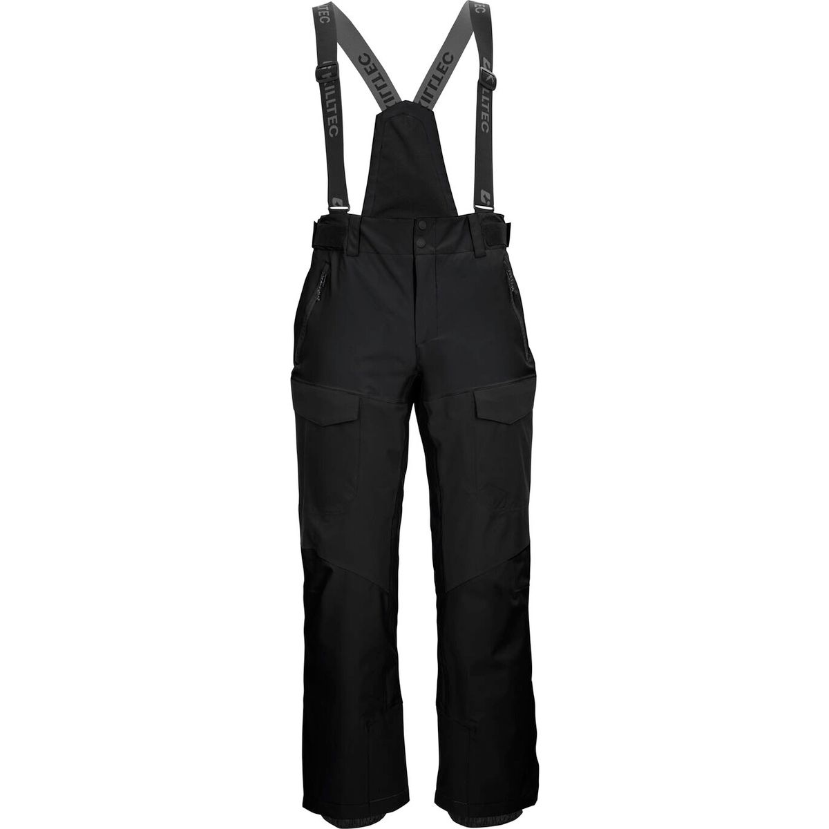killtec KSW 63 Men Ski Pants schwarz (00200) L 44539-000-00200-L