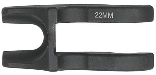 KS Tools Gabel, Ø 22mm 450.0974