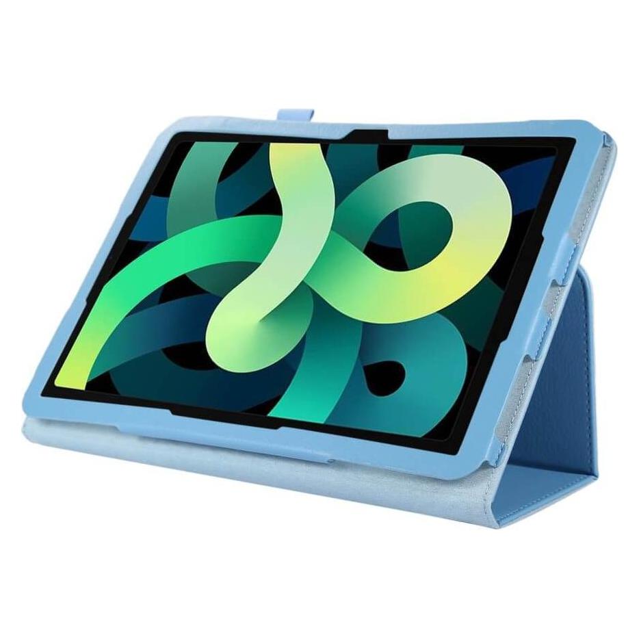 Cover-Discount iPad Air 11 2024 - Bi-fold Stand Etui (Apple iPad Air 11 2024) (46592503)