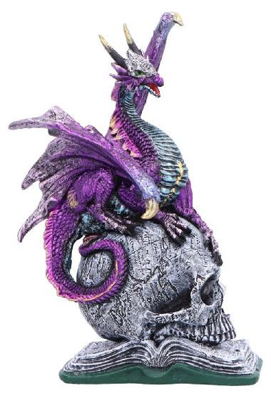 Nemesis Now Titans Reign Figurijn, 20 cm